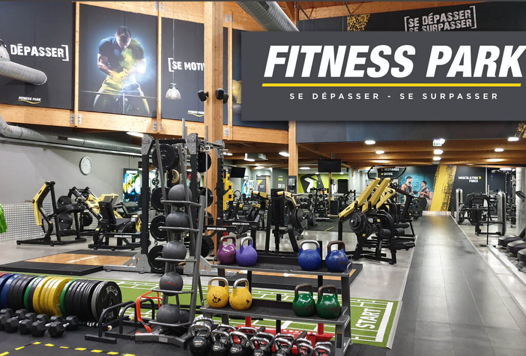 Fitness Park Comment R Silier Votre Abonnement En Toute Simplicit